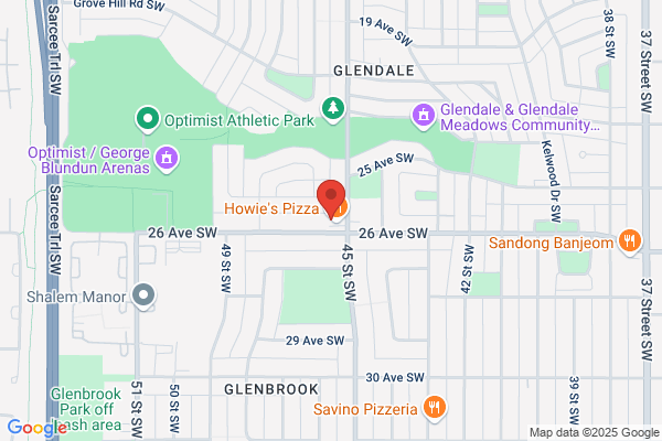 Glendale Food Store