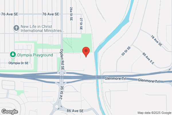 Glenmore Convenience Store