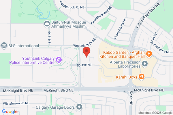 Hage's Mideast Foods & Halal Meats