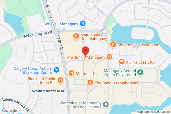 Harry's Grocery
