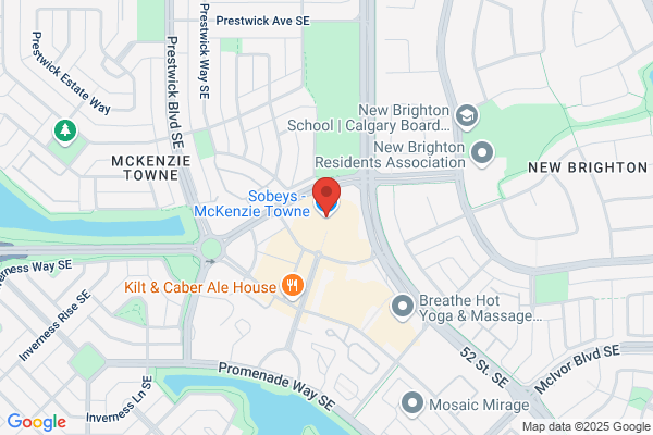 I G A McKenzie Towne Garden Market