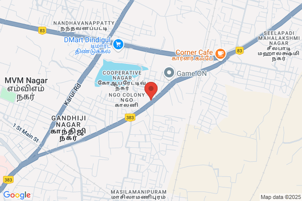 Naga Stores Inc