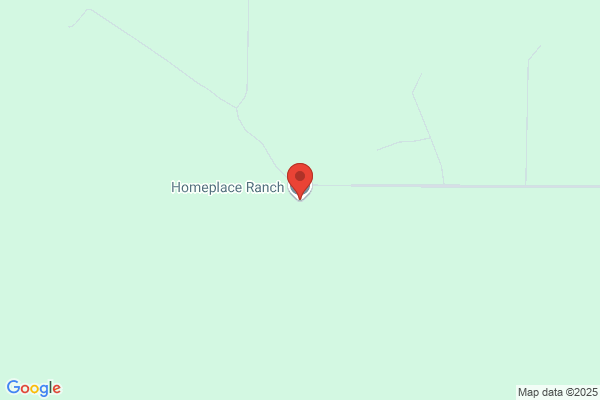 Homeplace Ranch