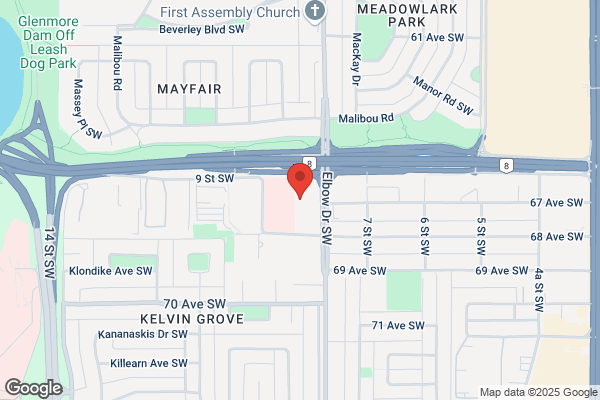Mayfair Hair & Barber Ltd