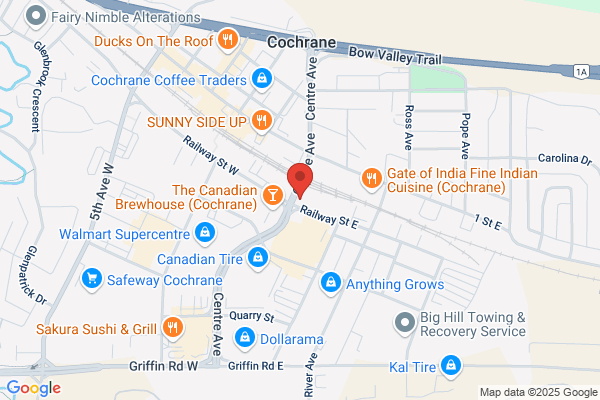 Cochrane Laser Hair Removal Centre
