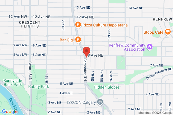 Du Brule Hair Recovery Centre, Hair Replacement