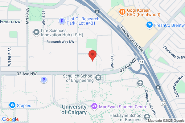 Calgary Fencing Club