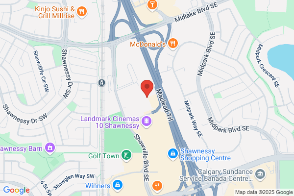 Calgary Walk-in Family Clinic