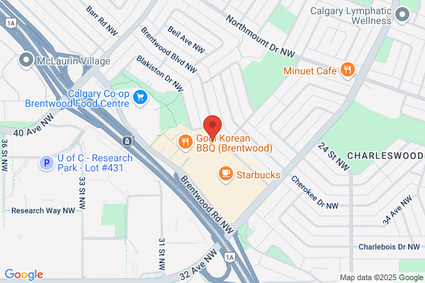 Canada Diagnostic Centres