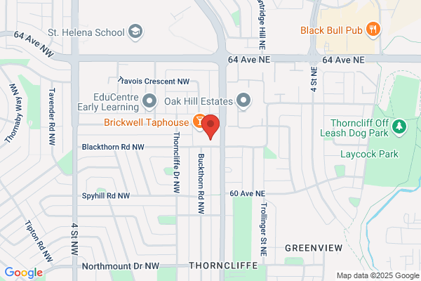 Centre Street North Medical Clinic