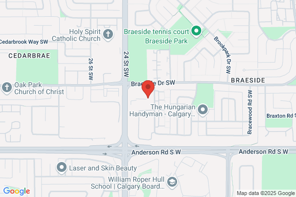 Anderson Area Acupuncture Wellness Clinic