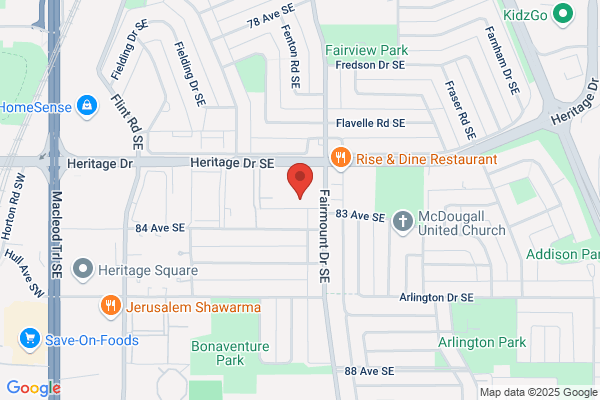 Heritage Smiles Dental