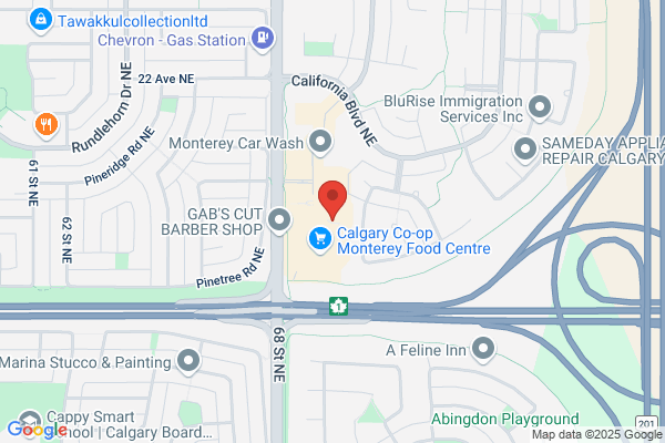 Monterey Park Physiotherapy