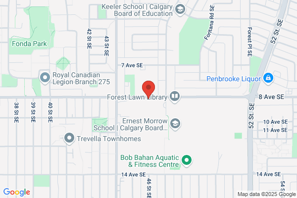 Early Intervention Program/Calgary Health Region