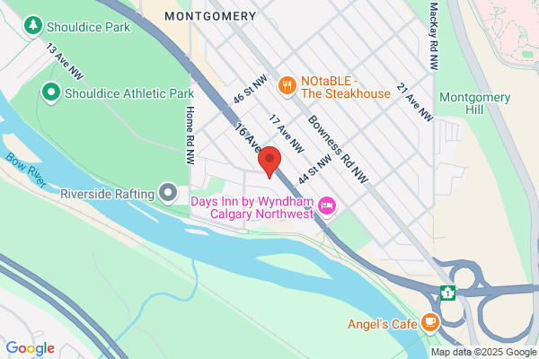 Integrative Health Institute of Calgary the