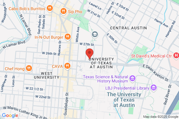 University Health Services