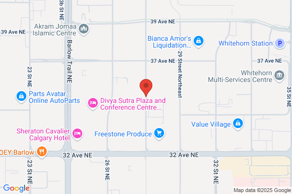 Alberta Headquarters World Kung-Fu Federation