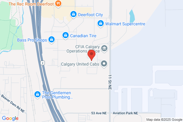 Calgary Tai Chi & Martial Arts College
