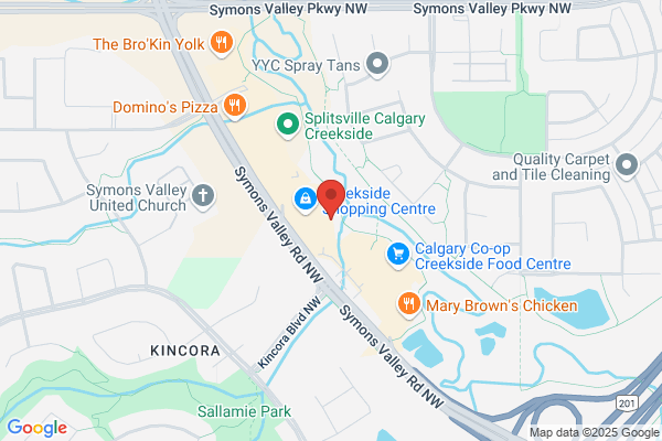 Kel Soloway's Dance Arts, North