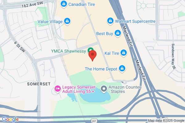 South Fish Creek Recreation Complex