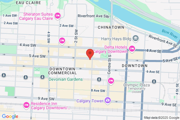 Bow Valley Drugs & Herbs