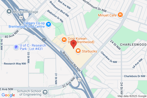 Brentwood Health Foods Inc