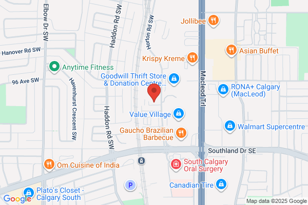 Fortius Inc