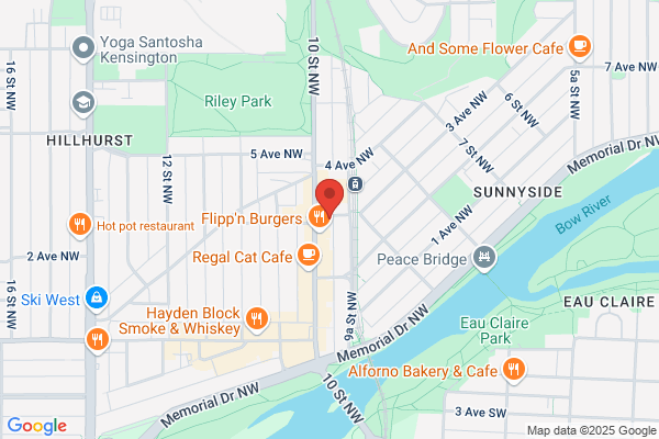 Sunnyside Market