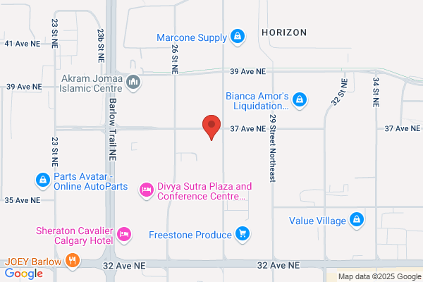 Xango Distributor