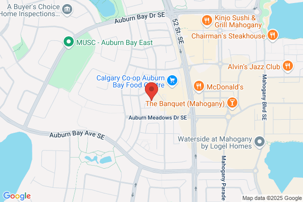 Auburn Bay Veterinary Clinic