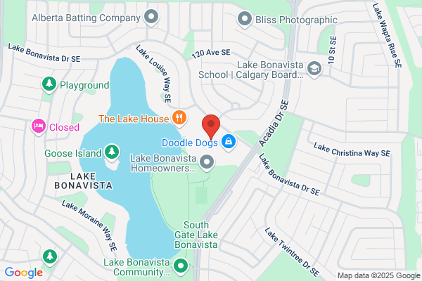 Amplifon Hearing Clinic - Calgary Bonavista