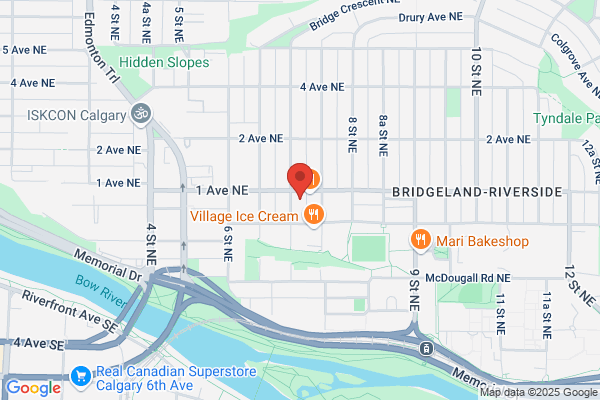 Bow River Hearing Aid Centre Ltd