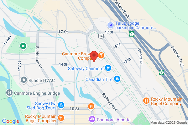 Bill's Plumbing & Gas Fitting Ltd