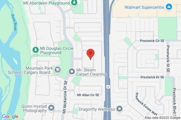 Blue Jay Mechanical Inc.