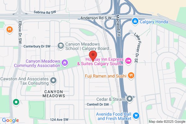 Calgary Home Comfort