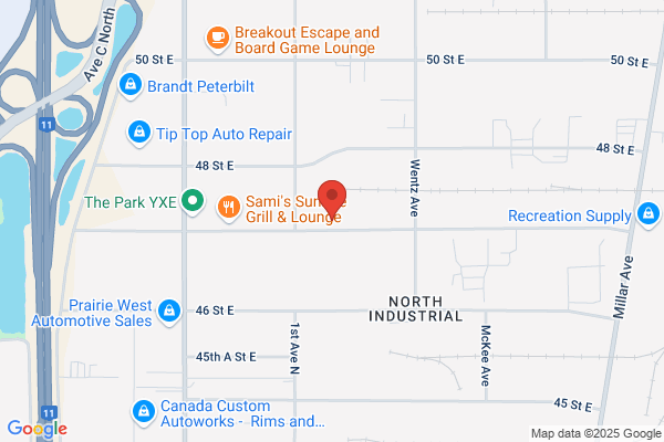 Nu-Trend Industries Inc