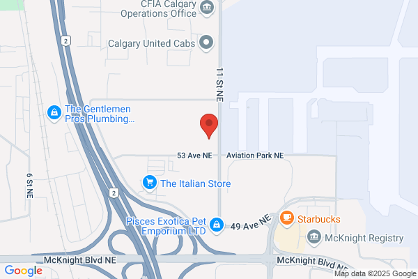 Qualitec Distributors Inc