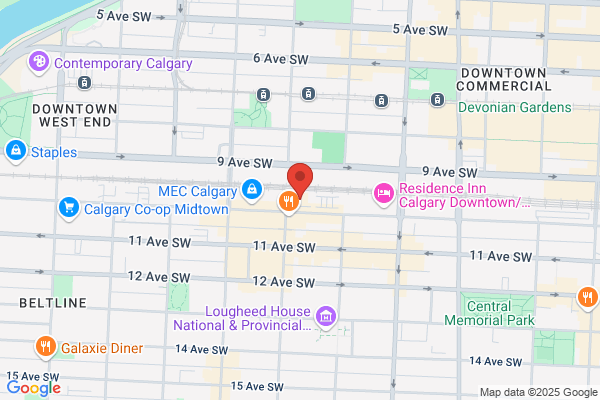 Wolseley Plumbing/HVAC