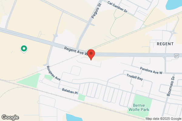 Wolseley Plumbing/HVAC