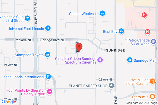 Ainsworth Inc