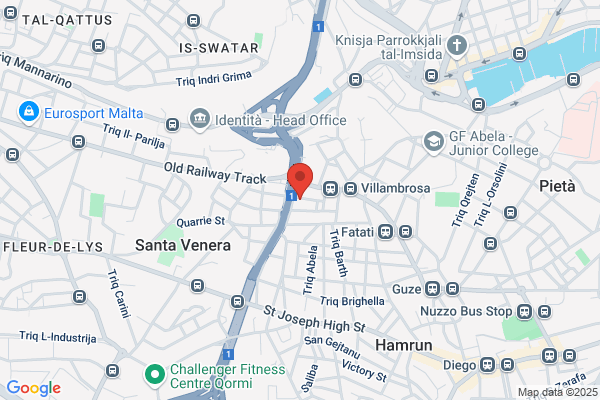 Airalta Heating & Cooling Ltd