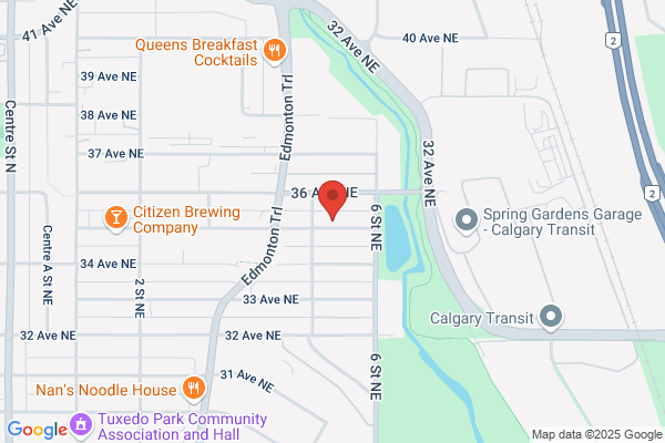 Calgary Tinsmith Industries Ltd
