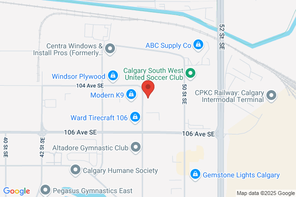 Paragon Ventilation (Calgary) Ltd