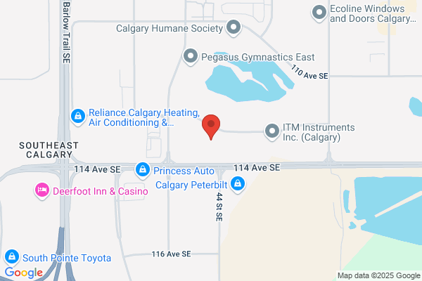 Bobcat of Calgary