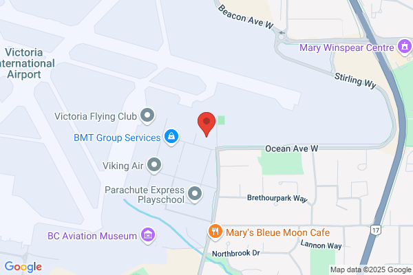 Vancouver Island Helicopters Ltd