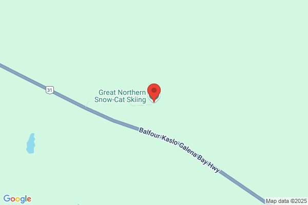 Great Northern Snow-Cat Skiing Ltd