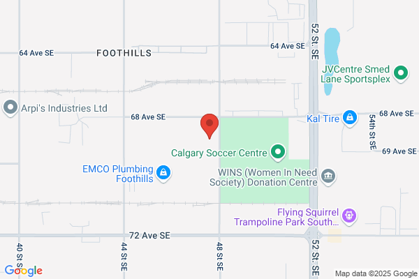 Calgary Hoist Service