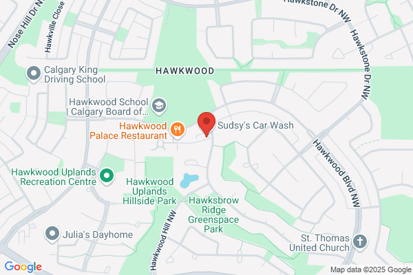 Hawkwood Auto Service