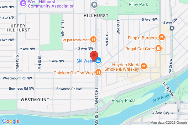 Calgary Holistic Health & Wellness Centre