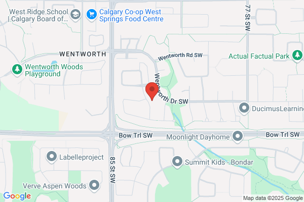 Edge Custom Homes & Renovations | Calgary's Renovation Specialists
